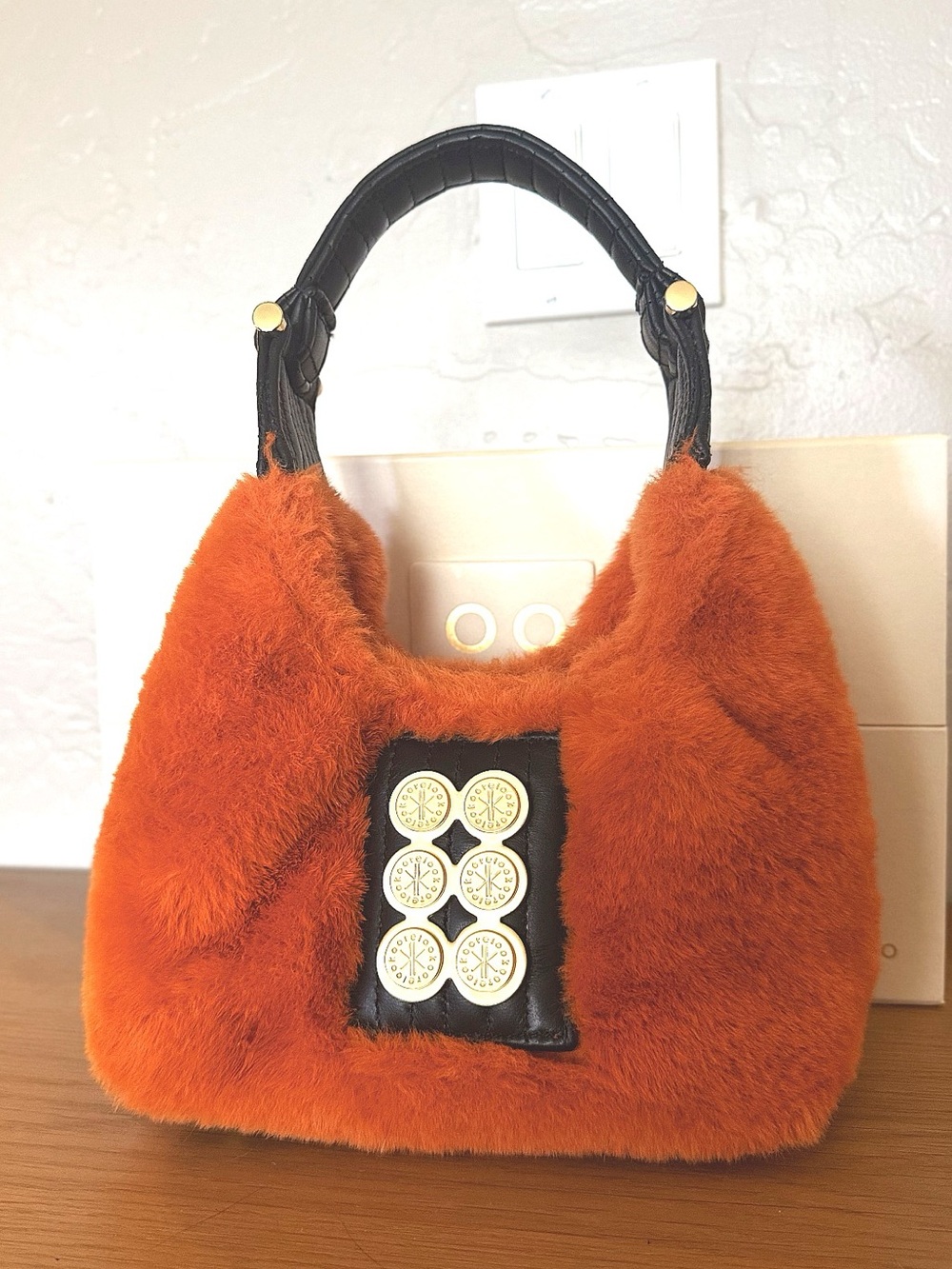 Kooreloo mini hobo